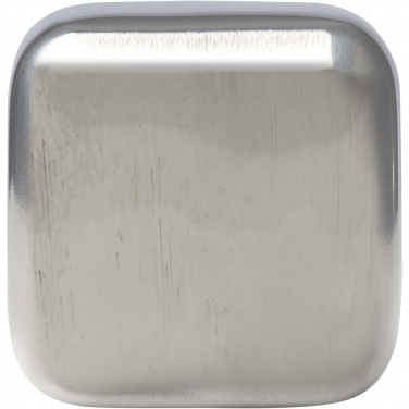 Logo trade firmakingid foto: Froz roostevabast terasest jääkuubikute komplekt